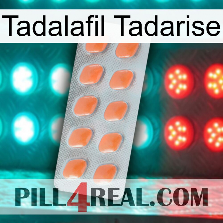 Tadalafil Tadarise 26